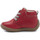 Čevlji  Dečki Polškornji Mod'8 Coboy Rdeča
