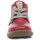 Čevlji  Dečki Polškornji Mod'8 Coboy Rdeča