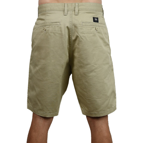 Vans Authentic Stretch 50 Short Siva