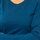 Oblačila Ženske Majice z dolgimi rokavi Tommy Hilfiger 1487903735-445 Modra