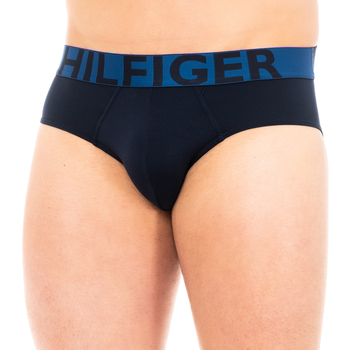 Spodnje perilo Moški Spodnje hlače Tommy Hilfiger 1U87905329-416 Modra