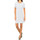 Oblačila Ženske Kratke obleke Emporio Armani 3Y5A12-5N1IZ-2928 Siva