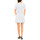 Oblačila Ženske Kratke obleke Emporio Armani 3Y5A12-5N1IZ-2928 Siva