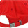 Tekstilni dodatki Moški Kape s šiltom Emporio Armani 934513-CC784-00074 Rdeča
