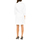 Oblačila Ženske Kratke obleke Emporio Armani C5A13-PC-10 Bela