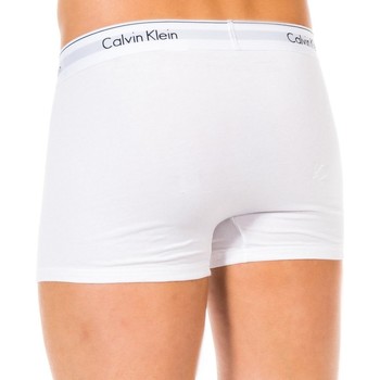 Calvin Klein Jeans NB1086A-100 Bela