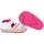 Čevlji  Otroci Sandali & Odprti čevlji Le Petit Garçon 25252-ROSA Rožnata