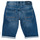 Oblačila Dečki Kratke hlače & Bermuda Pepe jeans CASHED SHORT Modra