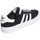 Čevlji  Moški Skate čevlji adidas Originals 3mc Črna