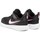 Čevlji  Otroci Nizke superge Nike Revolution 5 Črna
