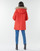 Oblačila Ženske Parke Vero Moda VMEXPEDITION Rdeča