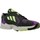 Čevlji  Moški Modne superge adidas Originals YUNG-1 Zelena