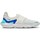 Čevlji  Ženske Tek & Trail Nike Free RN Flyknit 30 Krem, Modra