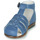 Čevlji  Otroci Sandali & Odprti čevlji Little Mary JULES Modra
