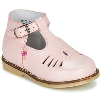 Čevlji  Otroci Sandali & Odprti čevlji Little Mary SURPRISE Rožnata