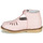 Čevlji  Otroci Sandali & Odprti čevlji Little Mary SURPRISE Rožnata