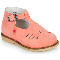 Čevlji  Deklice Sandali & Odprti čevlji Little Mary SURPRISE Rožnata
