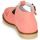 Čevlji  Deklice Sandali & Odprti čevlji Little Mary SURPRISE Rožnata