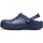 Čevlji  Moški Natikači Crocs Crocs™ Baya Lined Clog Navy/Navy