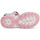 Čevlji  Moški Sandali & Odprti čevlji Shone 6015-025 Silver/Pink Siva