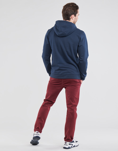 Columbia CSC BASIC LOGO HOODIE Modra