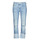 Oblačila Ženske Jeans straight G-Star Raw NOXER HIGH STRAIGHT WMN Modra