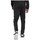 Oblačila Dečki Hlače adidas Originals Junior Superstar Pants Črna