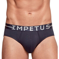 Spodnje perilo Moški Spodnje hlače Impetus Essentials Modra