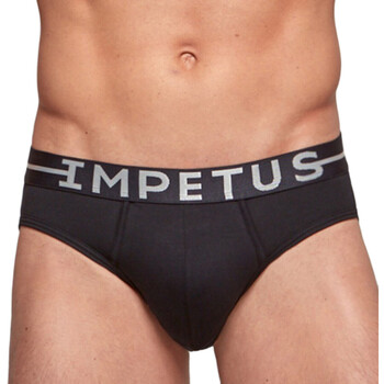 Spodnje perilo Moški Spodnje hlače Impetus Essentials Črna