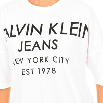 Calvin Klein Jeans J20J204632-112 Bela