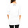 Oblačila Ženske Majice z dolgimi rokavi Calvin Klein Jeans J20J209272-901 Večbarvna