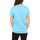 Oblačila Ženske Majice z dolgimi rokavi Calvin Klein Jeans K20K200193-409 Modra