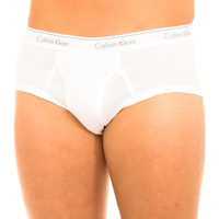 Spodnje perilo Moški Spodnje hlače Calvin Klein Jeans NB1398A-100 Bela