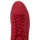 Čevlji  Moški Nizke superge Lacoste L 12 Rdeča