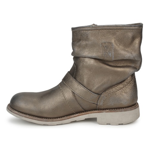 Bikkembergs VINTAGE 502 Lead