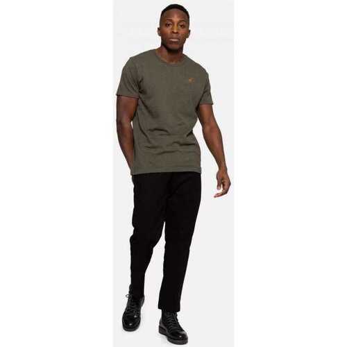 Rvlt Revolution Application t-shirt 1198 Zelena