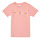 Oblačila Deklice Majice s kratkimi rokavi Columbia SWEET PINES GRAPHIC Rožnata