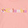 Oblačila Deklice Majice s kratkimi rokavi Columbia SWEET PINES GRAPHIC Rožnata