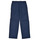 Oblačila Dečki Hlače s 5 žepi Columbia SILVER RIDGE IV CONVERTIBLE PANT Modra