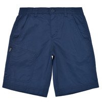 Oblačila Dečki Kratke hlače & Bermuda Columbia SILVER RIDGE SHORT Modra
