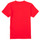 Oblačila Dečki Majice s kratkimi rokavi adidas Performance B BL T Rdeča