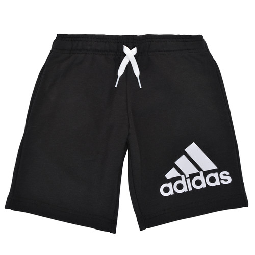 Oblačila Dečki Kratke hlače & Bermuda Adidas Sportswear B BL SHO Črna