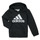 Oblačila Dečki Puloverji Adidas Sportswear B BL HD Črna