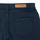 Oblačila Deklice Kratke hlače & Bermuda Deeluxe CERISE Modra