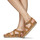 Čevlji  Ženske Sandali & Odprti čevlji Timberland MALIBU WAVES ANKLE Konjak