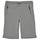 Oblačila Dečki Kratke hlače & Bermuda Kaporal MATYS Siva