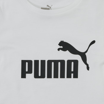 Puma ESS TEE Bela