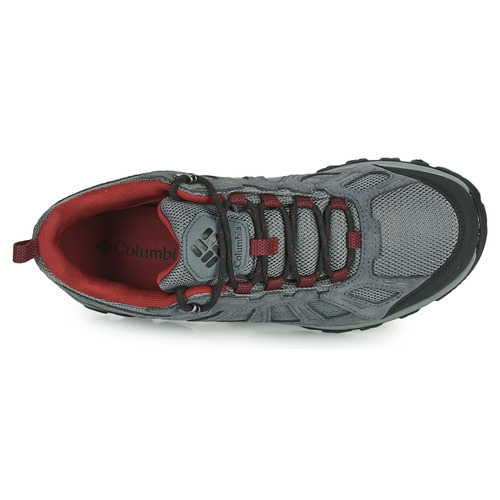 Columbia REDMOND III WATERPROOF Siva
