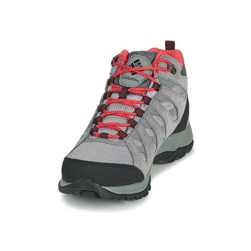 Columbia REDMOND III MID WATERPROOF Siva