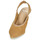 Čevlji  Ženske Sandali & Odprti čevlji Perlato 11819-CAM-CAMEL Rjava